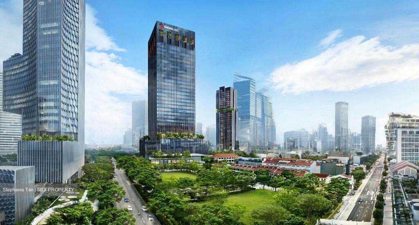 Midtown Bay (D7), Apartment #496998311